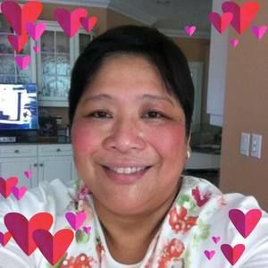 Meet your Posher, Lorie